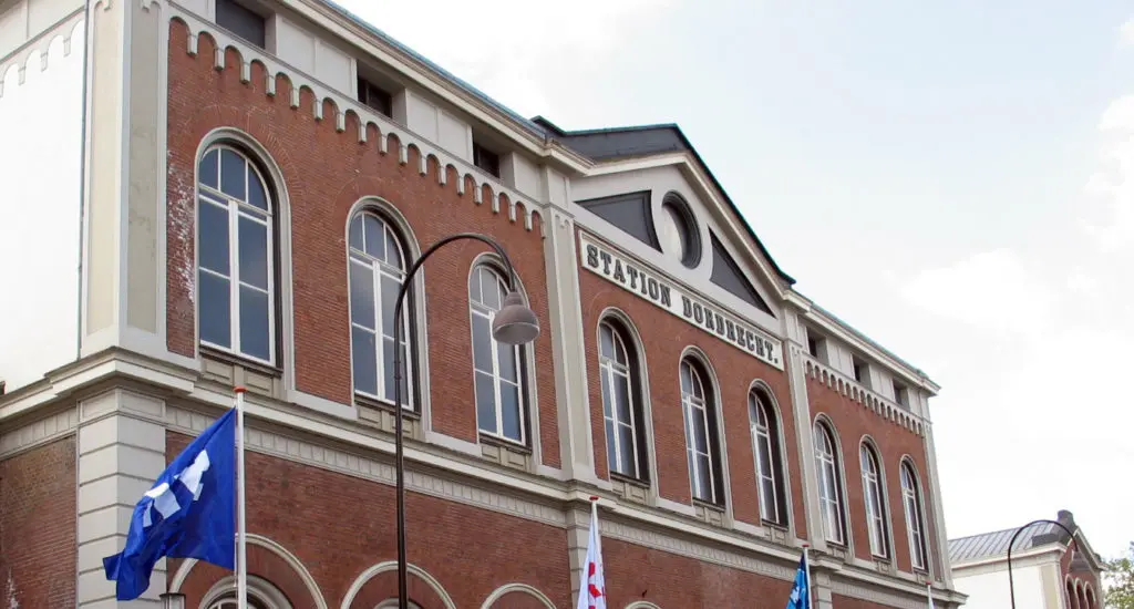 Afdeling Drechtsteden