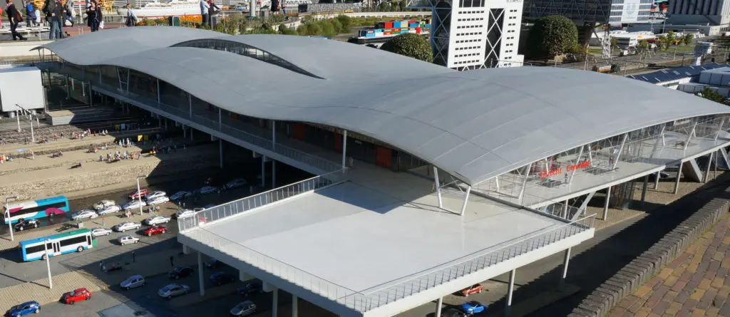 Railvervoer in Zwitserland