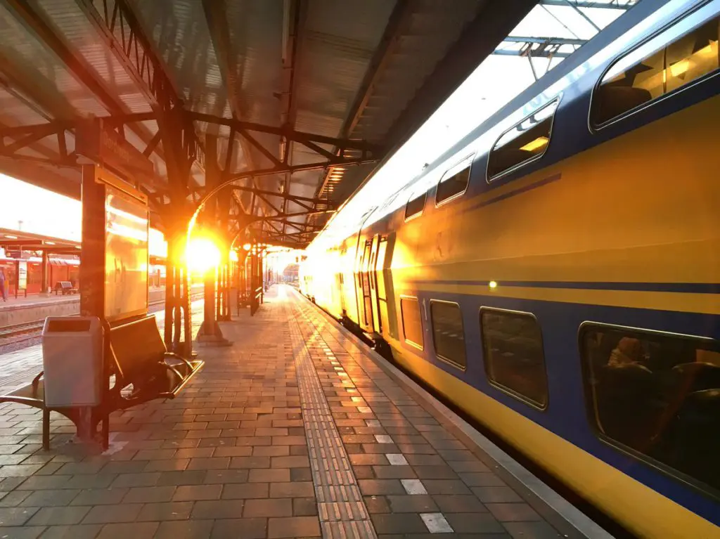 Voorbeeld lustrumactiviteit