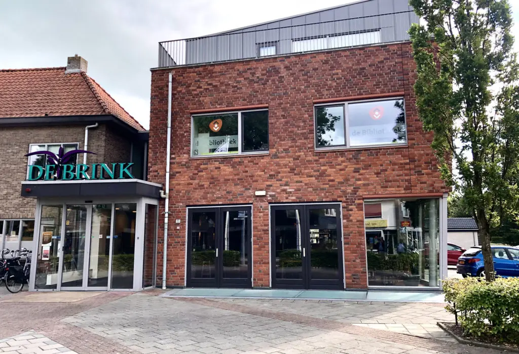 Strassenbahn in Wirtschaftswunderland