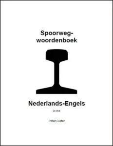 Spoorwegwoordenboek