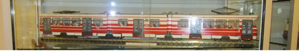 Luxe treinen (Orient-express, TEE, enz.)