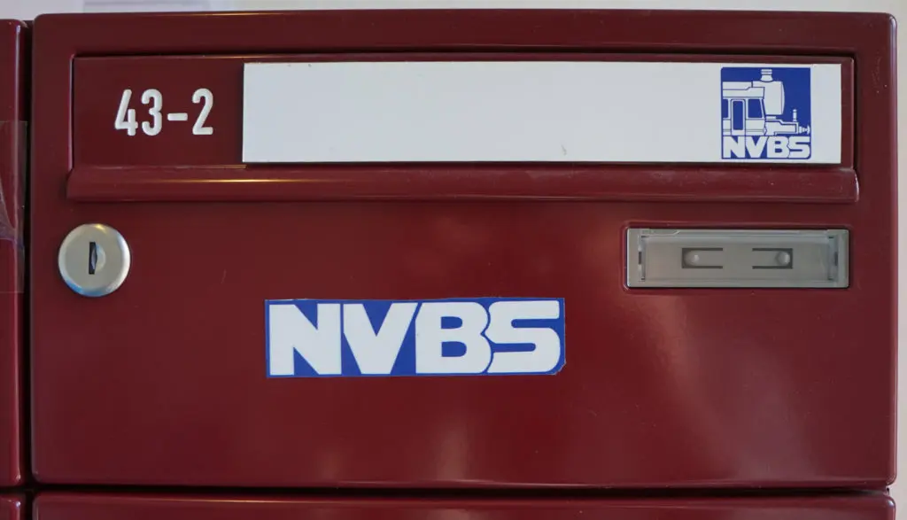 Nieuwe wisselexposities in NVBS Centraal