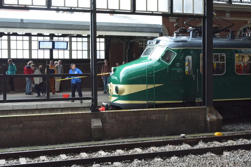 Jaaroverzicht 2018, Nederland en daarbuiten