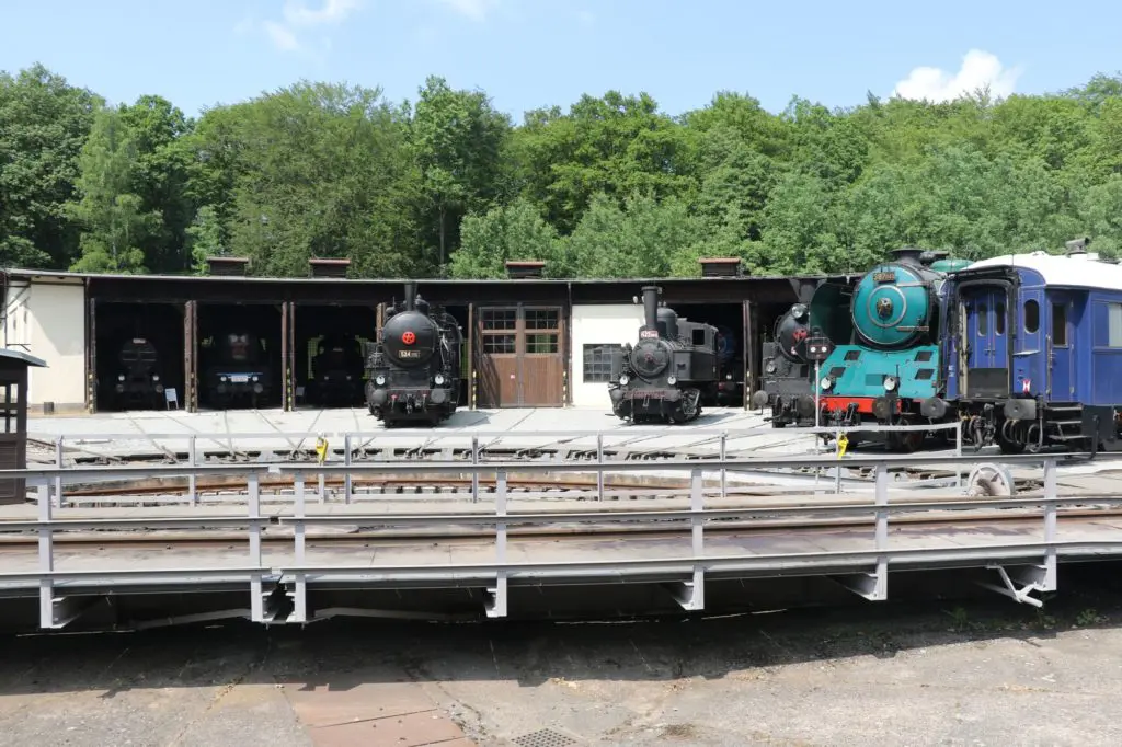 Presentaties van eigen werk