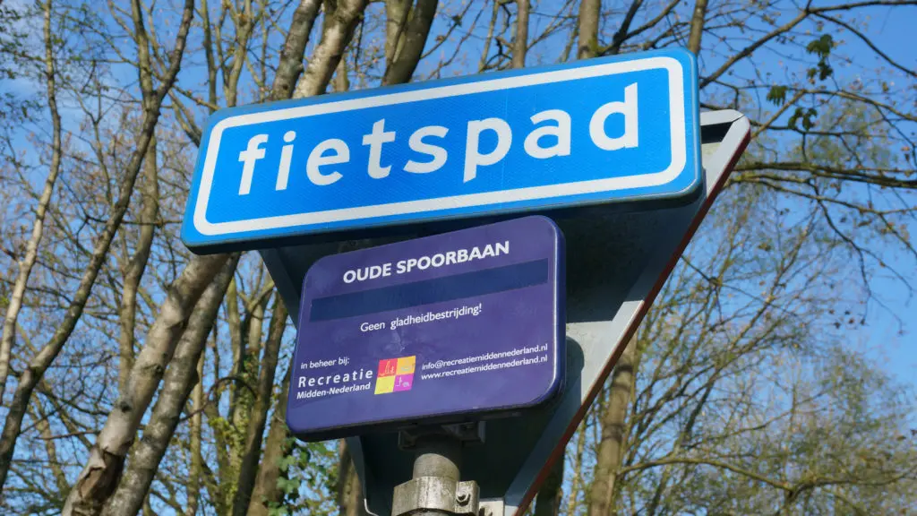 Verhalen gezocht over de trein naar Zeist