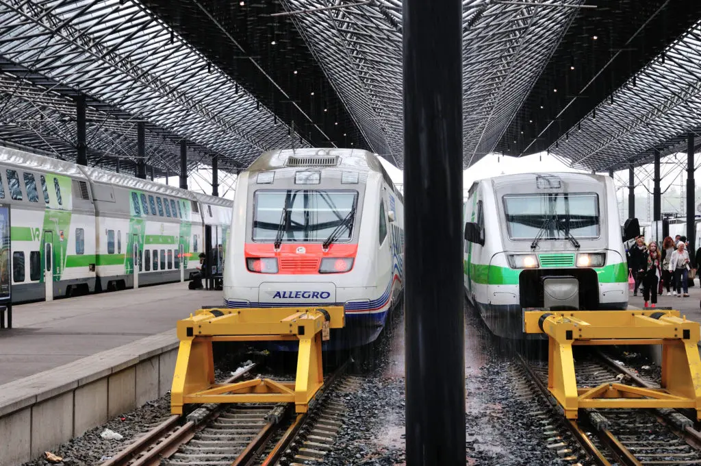 Finlandia (geannuleerd)