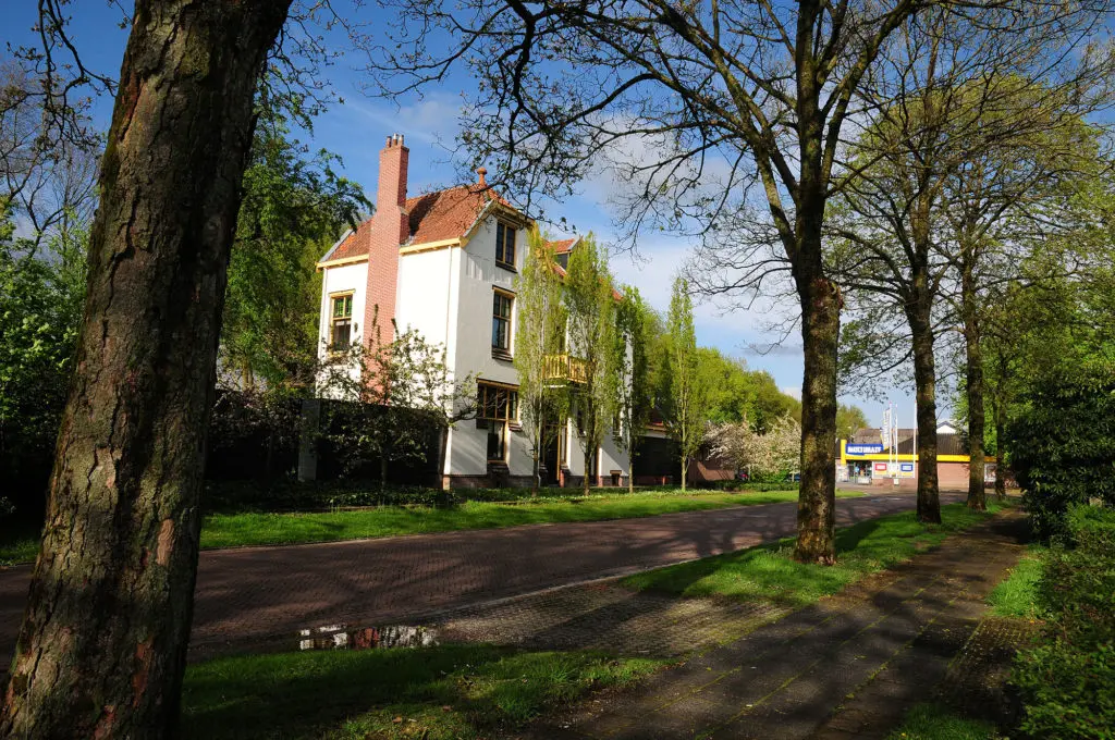 Van sneue lijntjes en verdachte dijkjes