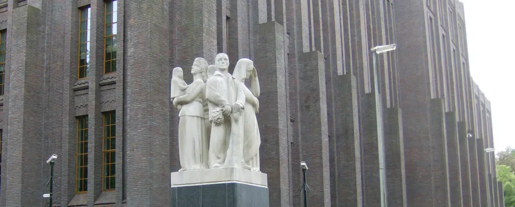 De kinderen van Versteeg