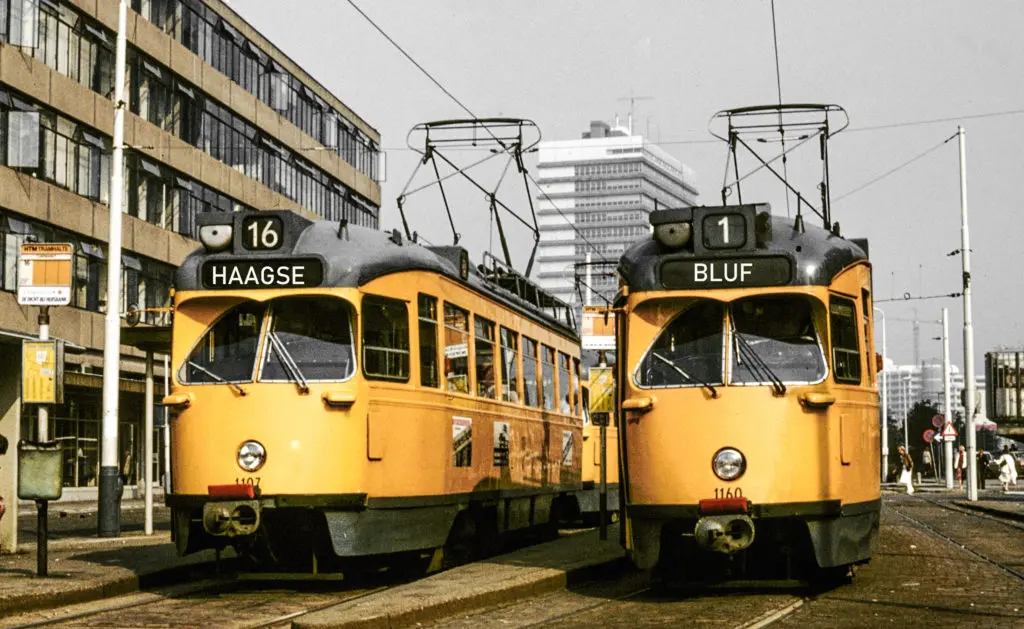 Haagse Bluf (geannuleerd)