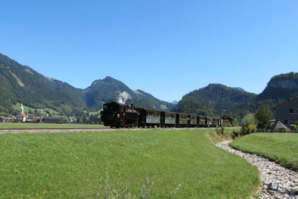 Meeneemavond (geannuleerd)