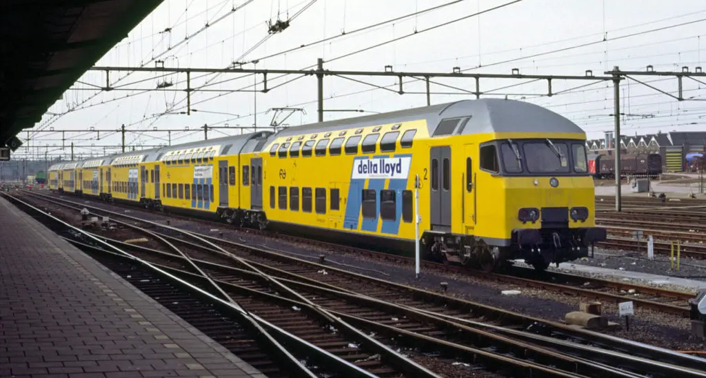 Presentatie over DDM-1