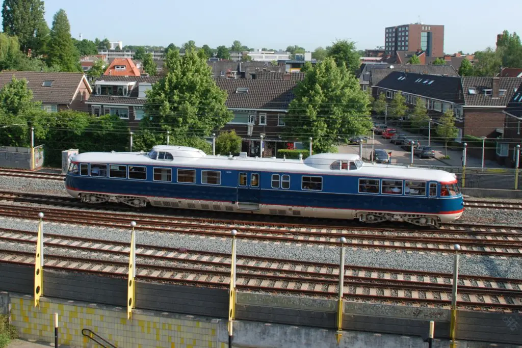 NVBS Actueel – oktober 2019