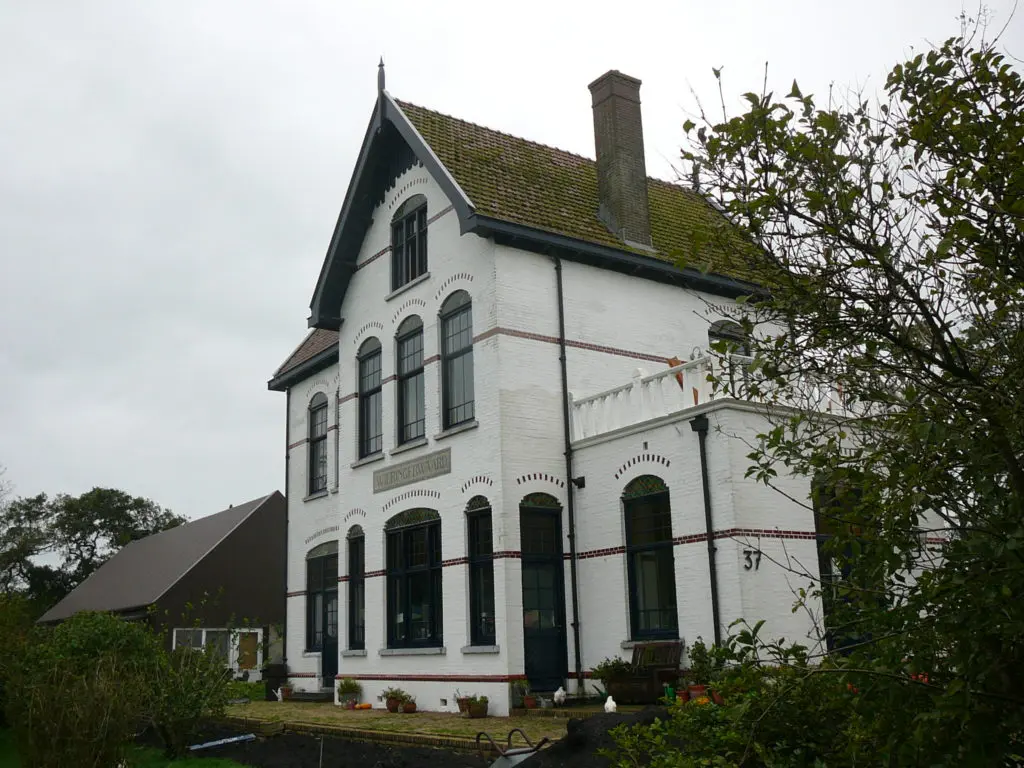 Sporen uit het verleden 21: trams rond Schagen