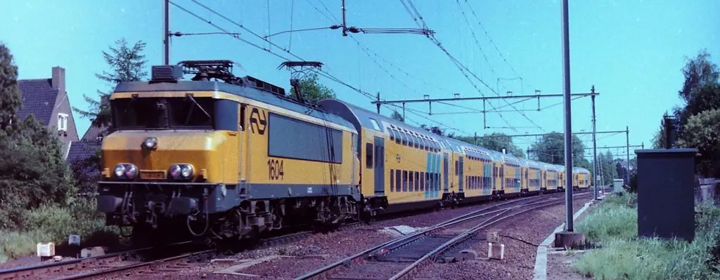 Afscheidsrit DDM-1 en oliebollenrit met Kameel