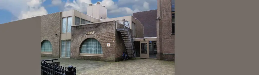 Het Groothertogdom Luxemburg (geannuleerd)