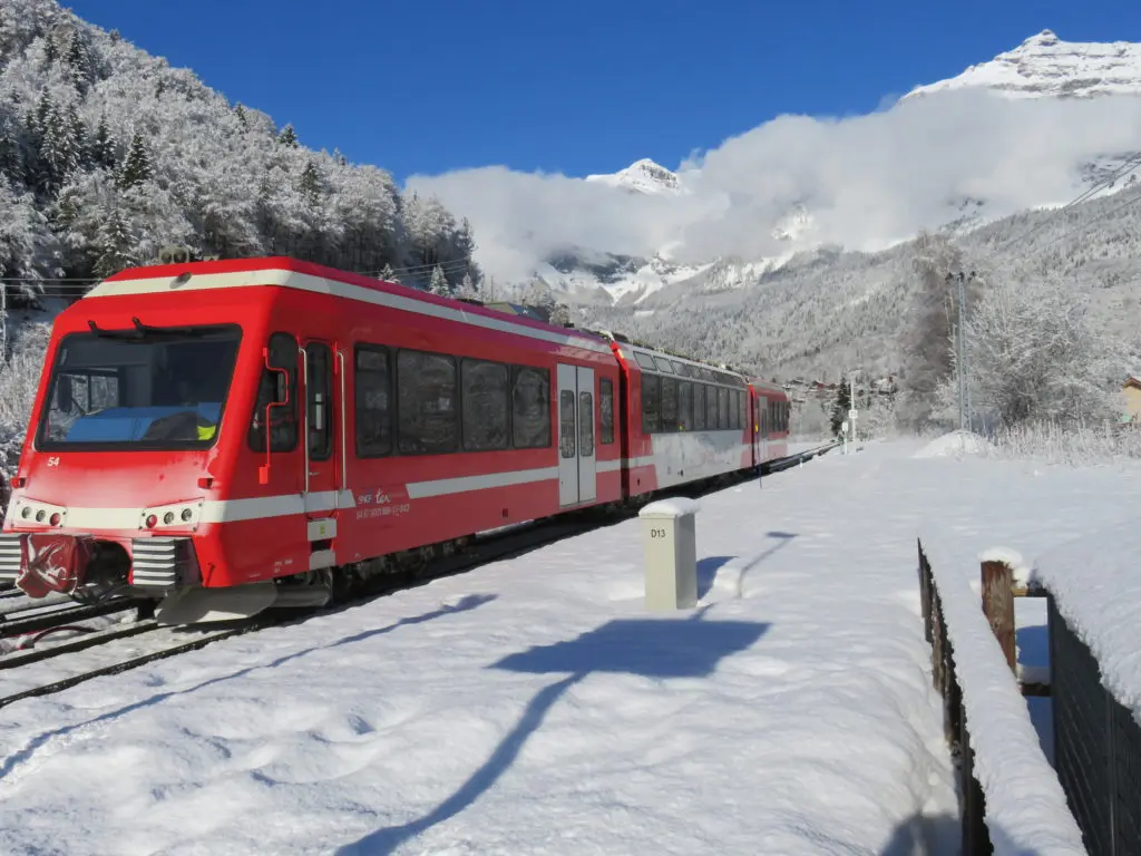 RailAway: nieuwe afleveringen