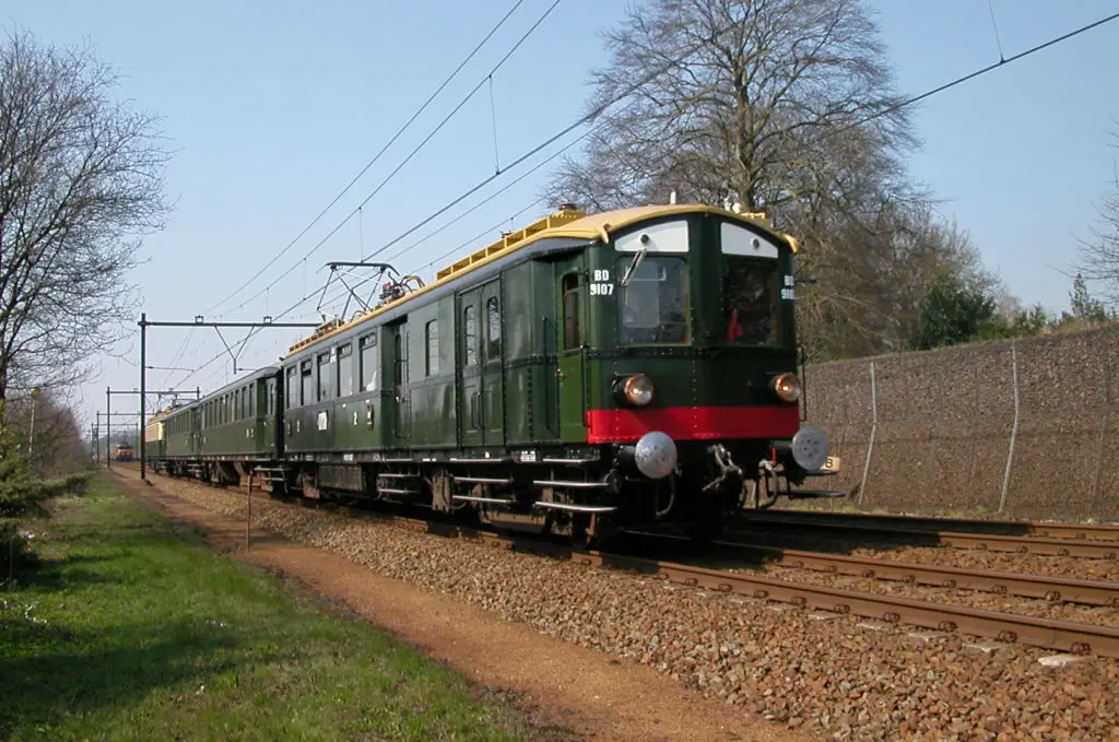 NVBS Actueel – maart 2025