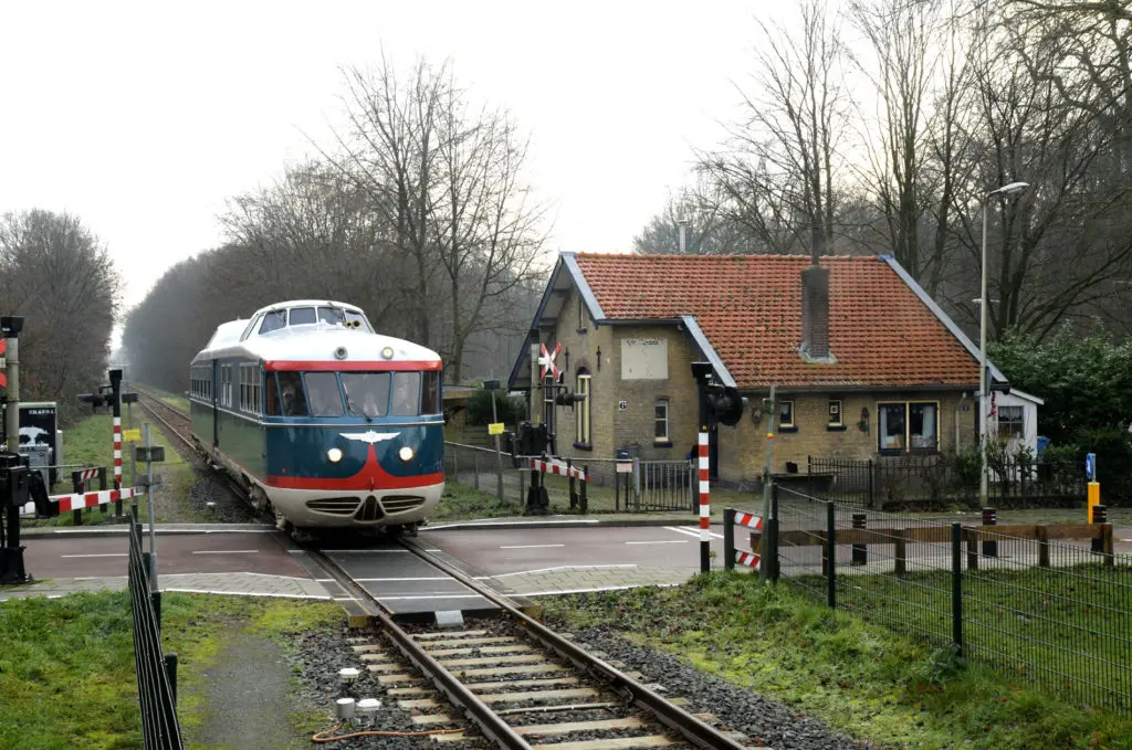 Foto van de maand – januari 2020