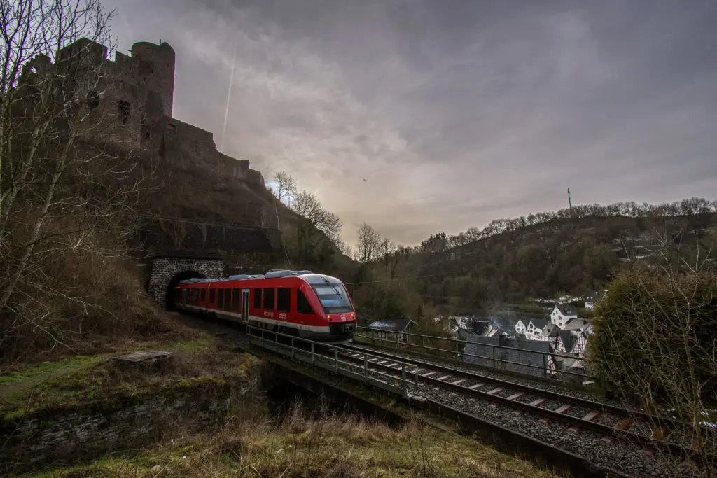 Foto van de maand – maart 2020