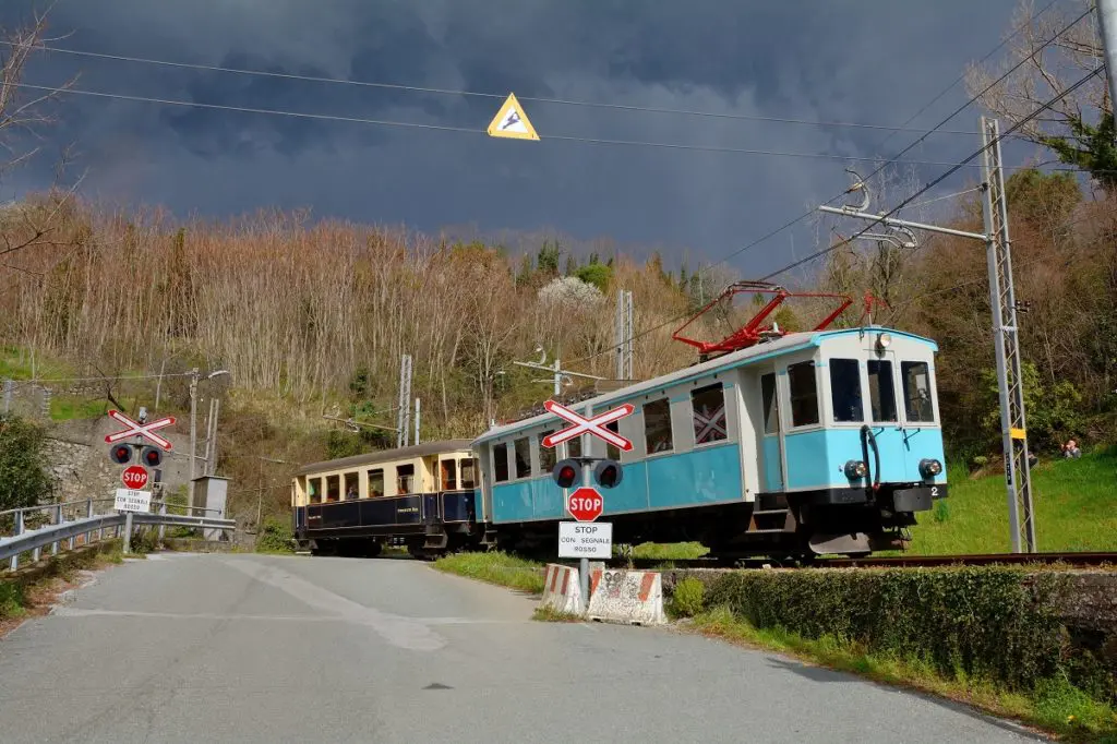 Verslag Winterreis 2020: van Middellandse Zee tot Alpentop