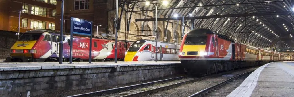 Op de Rails – 2020 – nr. 11 (november)