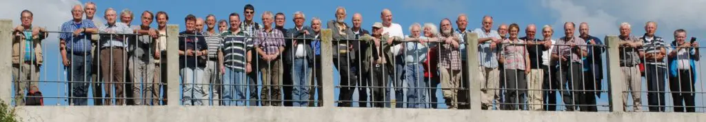 Beeldpresentatie 25 jaar SNE