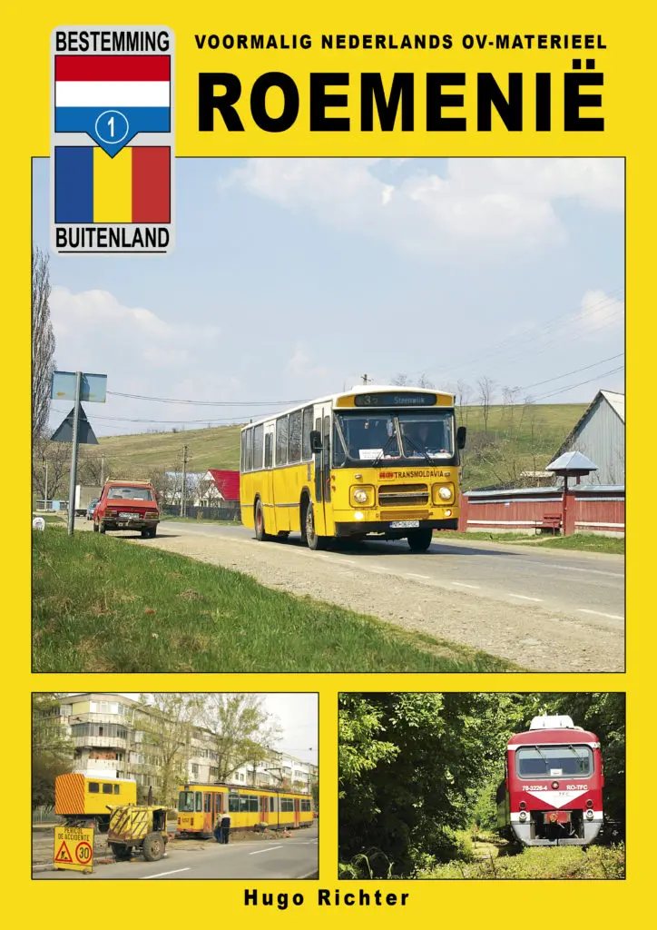 Bestemming buitenland, deel 1: Roemenië