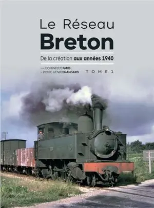 Le réseau Breton