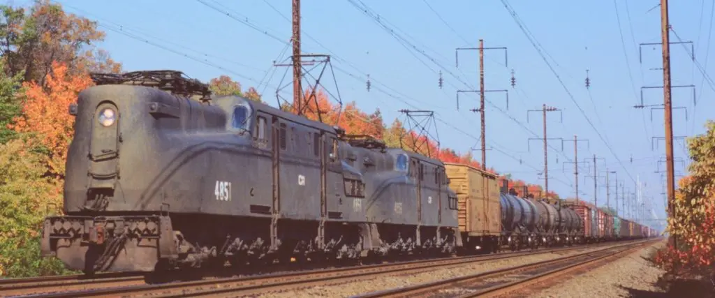 Op de Rails – 2021 – nr. 2 (februari)