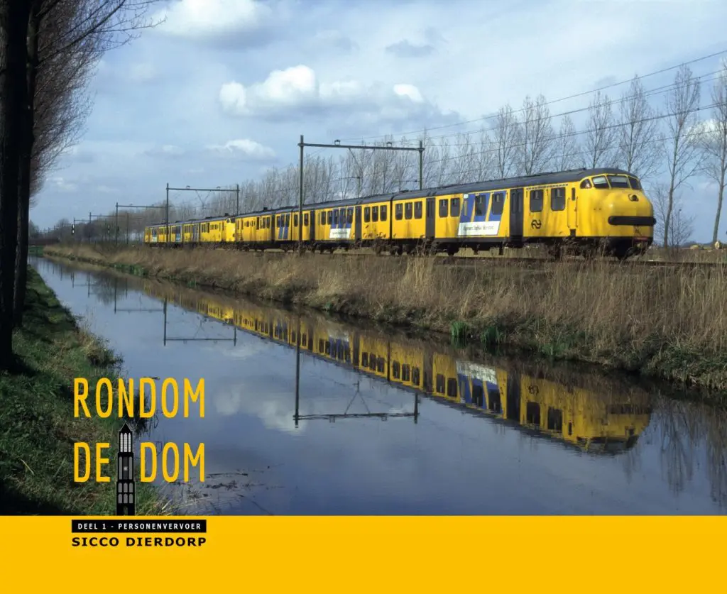 Rondom de Dom deel 1