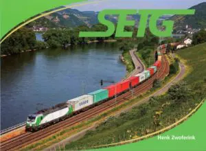 Salzburger Eisenbahn Transport Logistik