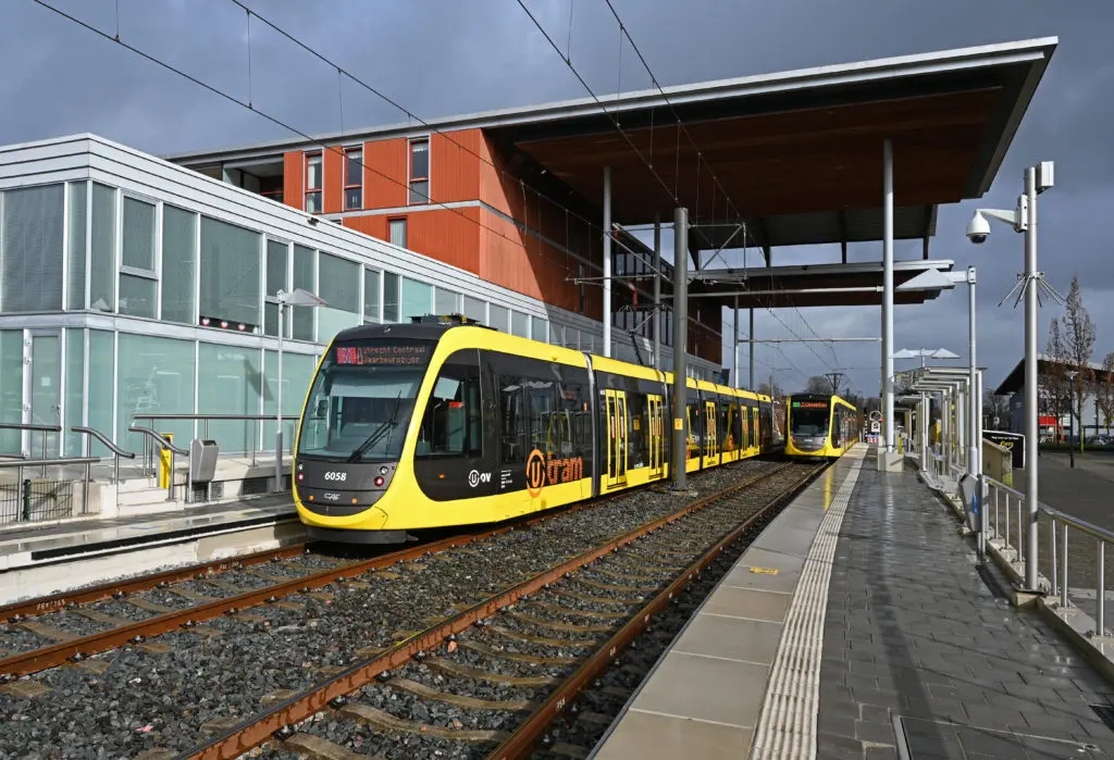 Foto van de maand – maart 2021