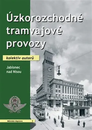 Uzkorozchodné tramvajové provozy