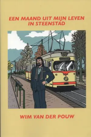 Een maand uit mijn leven in Steenstad