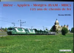 Bière Apples Morges