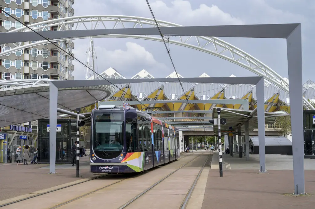 Foto van de maand – mei 2021