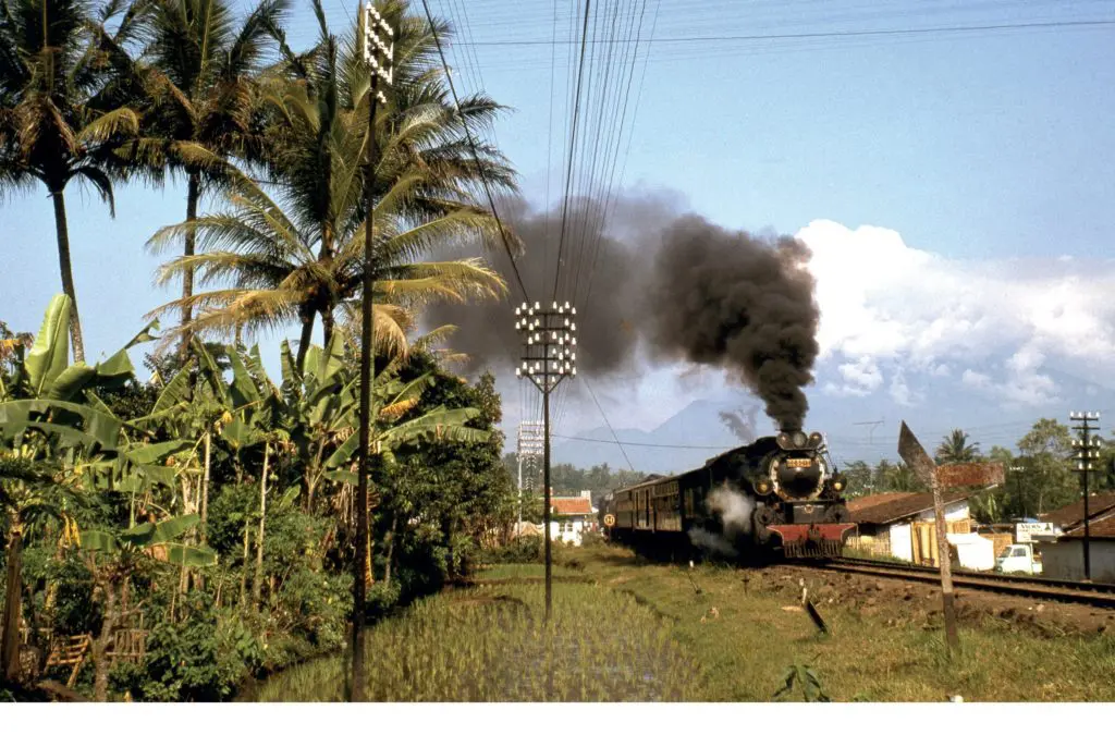 Op de Rails – 2021 – nr. 9 (september)