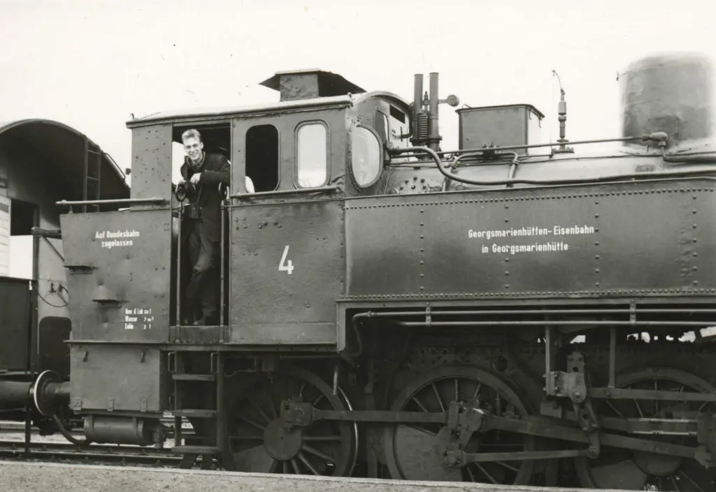 Rook en Smook tussen Rheine en Rotterdam – Videopresentatie door Ton Pruissen