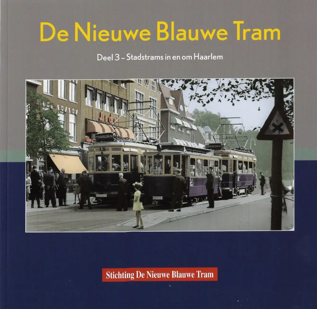 De Nieuwe Blauwe Tram, Deel 3