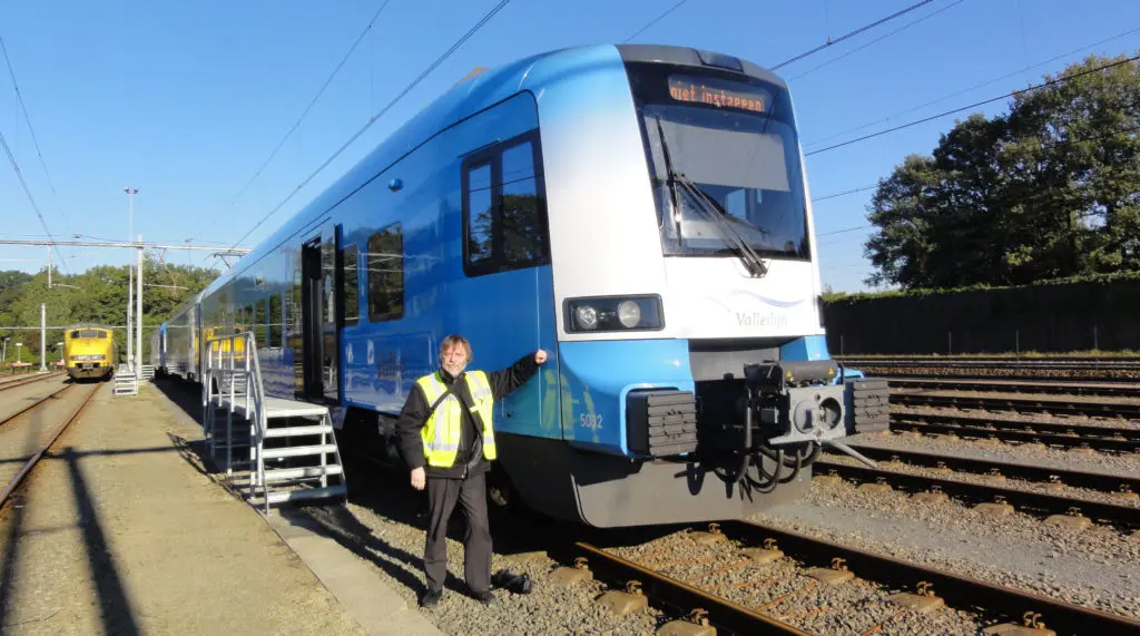 Verenigingsnieuws januari 2026