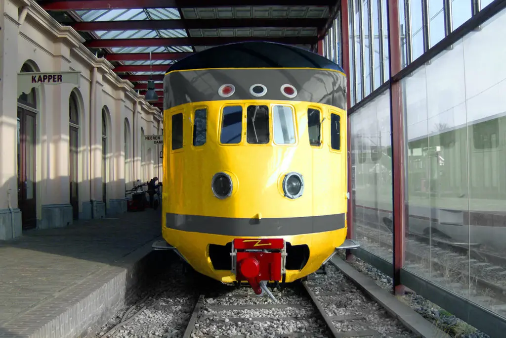 NVBS Actueel – april 2025