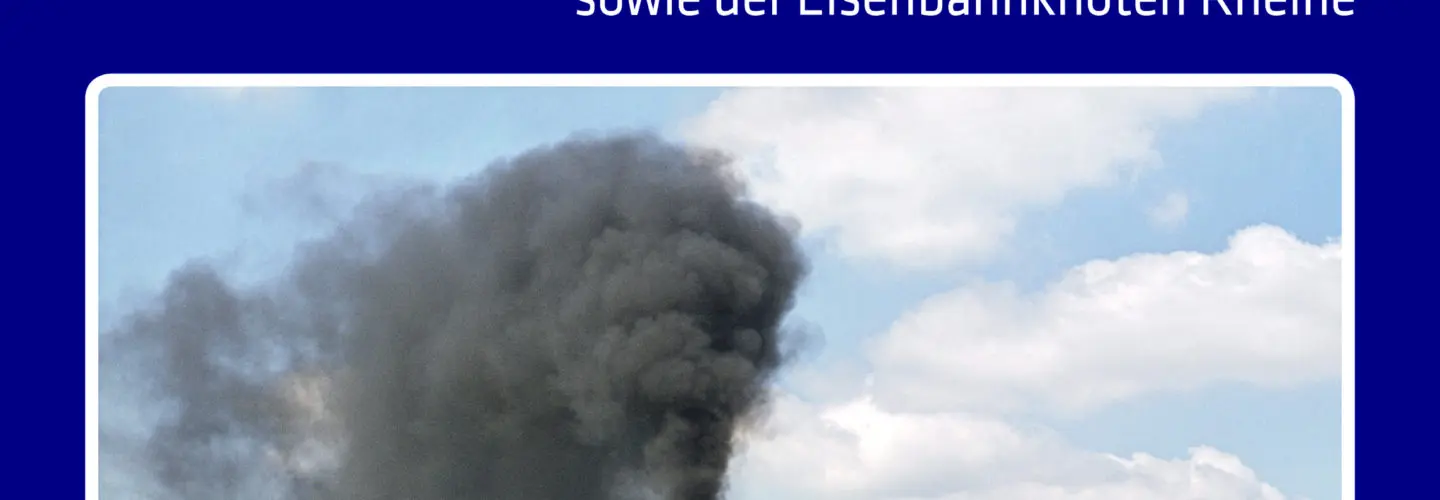 Die Emslandstrecke Rheine - Emden Band 1: Frühgeschichte, die staatlichen Seitenstrecken und der Eisenbahnknoten Rheine
