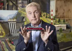 De Grote Kleine Treinencompetitie