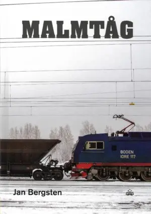 Malmtåg
