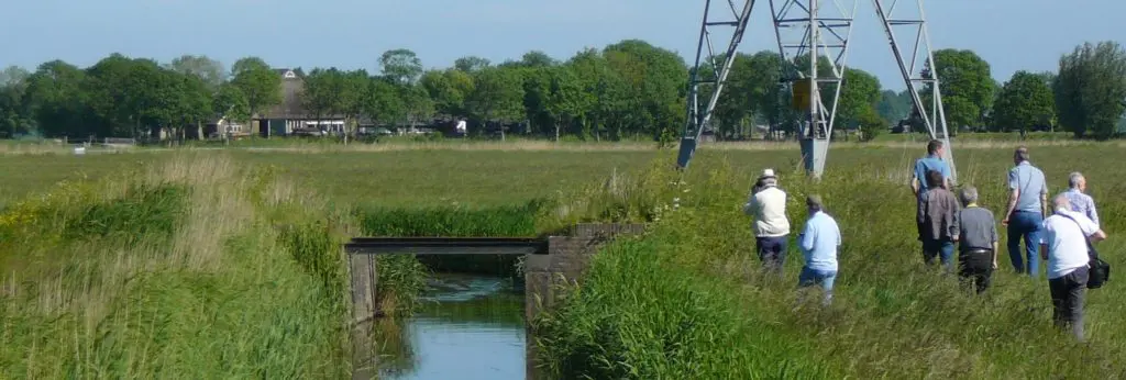 Verslag excursie Sporen uit het Verleden 22: de Nederlandsche Tramwegmaatschappij