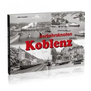 Verkehrsknoten Koblenz