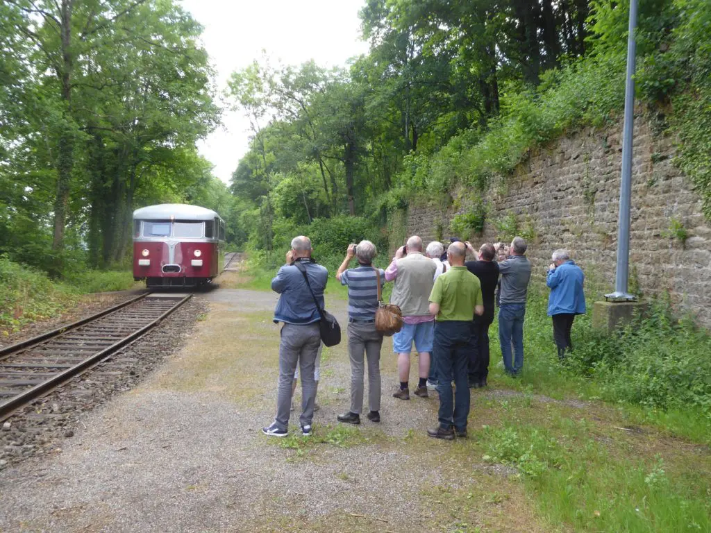 Verslag ‘Boemelen in de buurt’