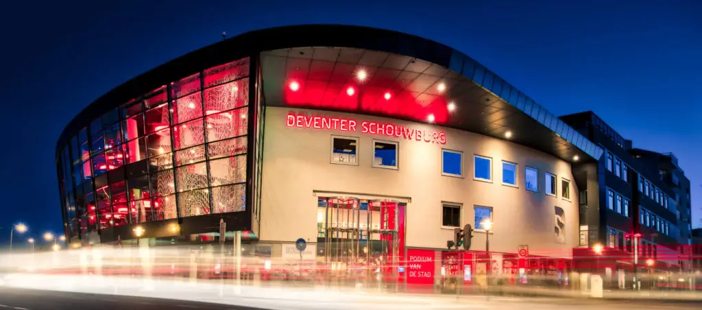 Algemene Ledenvergadering 2023 (agenda)