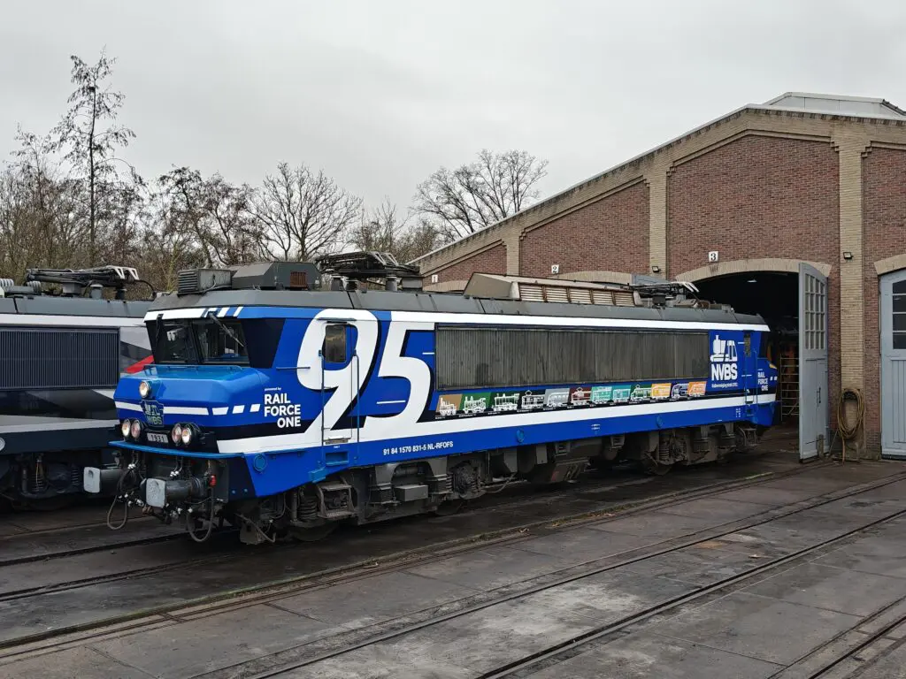 Oliebollen uit Amersfoort: van z’n drieën één!